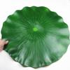Landscaping Pond Flower Flower Props Floating Lotus Leaf Artificial Plant Fake Lotus Water Leaf
