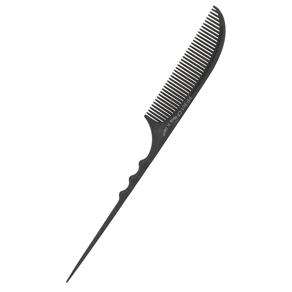 Professional Tail Comb Fine Tooth Styling Comb Professional Grade Comb Salon Use