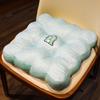 Thickened Autumn/Winter Seat Cushion for Office, Dorm, or Classroom
