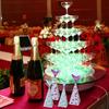10 Stück Meerjungfrau Partygeschenkschachteln Meerjungfrau Geschenktüten Schachtel Kinder Meerjungfrau Party Goodie Bags