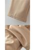 Summer High-Waisted Wide-Leg Pants for Middle-Aged Women
