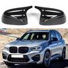 BMW G-Series 18-24 Rearview Mirror Frame and Shell (X3, X4, X5, X6, X7)