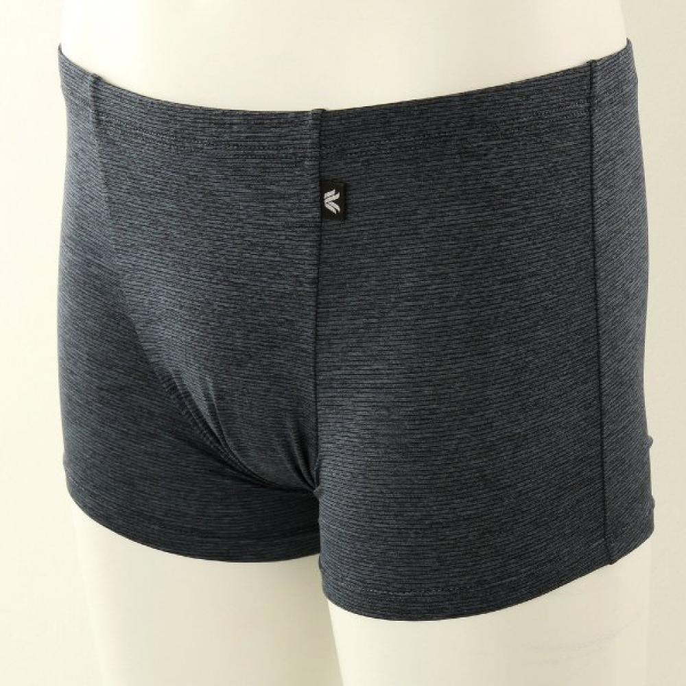 Wacoal Men S Nylon Poly Inting Melange Drew Wmp2404