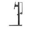 Dell MFS18 Compact Micro Form Factor Stand Compatible with Inch Dell Ultra Sharp P Models All-in-One 19-27 &