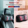 CLORIS Multifunction Neck Massager Pillow