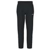 Breaker Pants Active Pants Moisture Transfer Microfiber Black