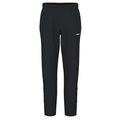 Breaker Pants Active Pants Moisture Transfer Microfiber Black