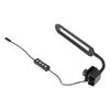 Clip On Aquarium Light Multifunction Adjustable Brightness Light Color Timing LED Fish Tank Lamp