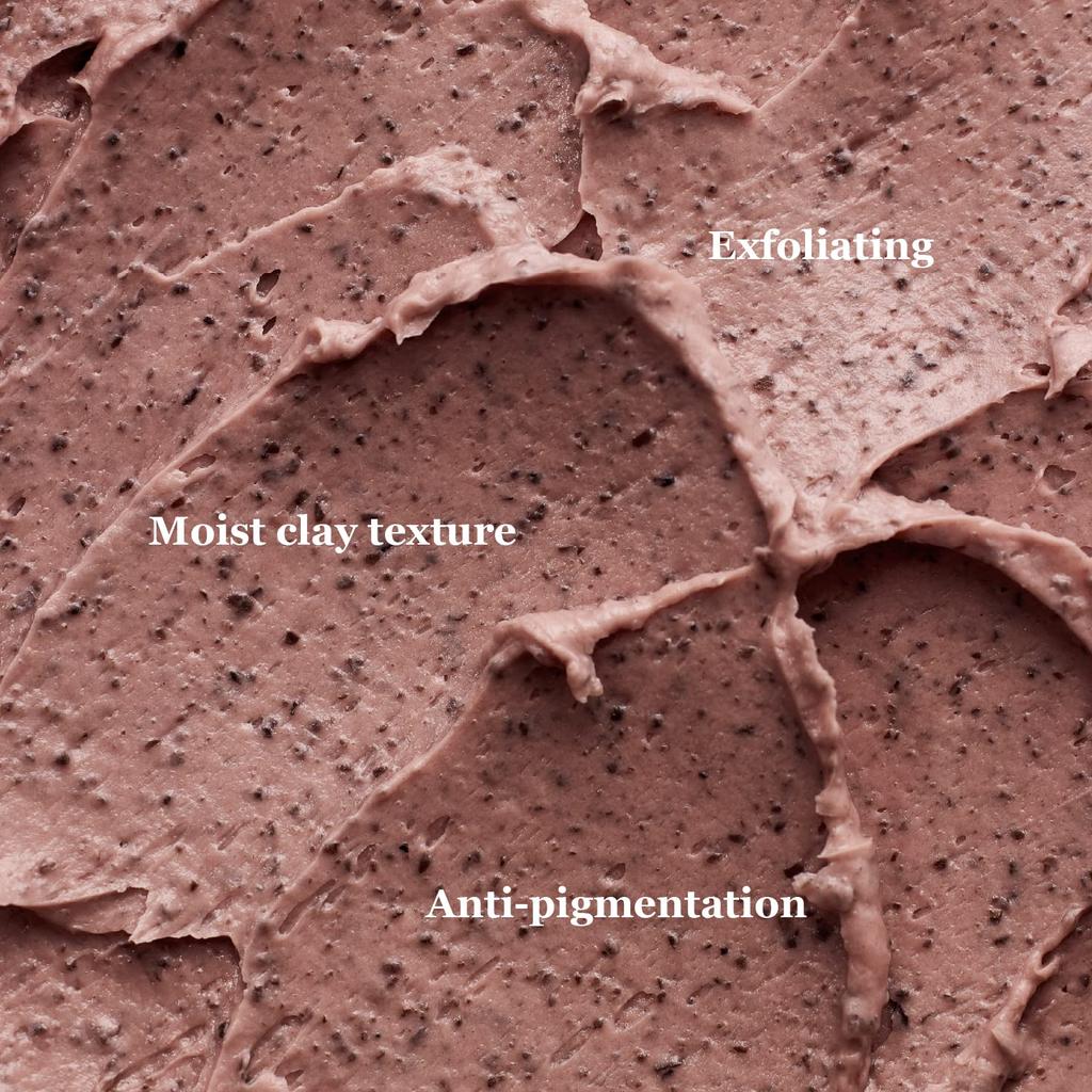 Beauty of Joseon Odświeżająca maska ​​na pory Red Bean 140ml