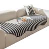 Schneider Irregular Shaped Sofa Cushion Nordic High-end Anti Slip Sofa Seat Cushion