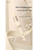 36mm Automatic Curling Iron: Gentle Hair, Wave Curler with Korean-style Negative Ions
