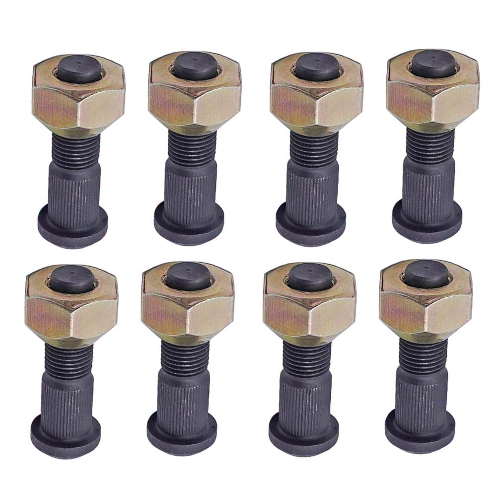 Skid Steer Maintenance Standard 6709170 6564669 Bolt And Nut Replacement Kit Installation Tool Bolt And Nut Hardware