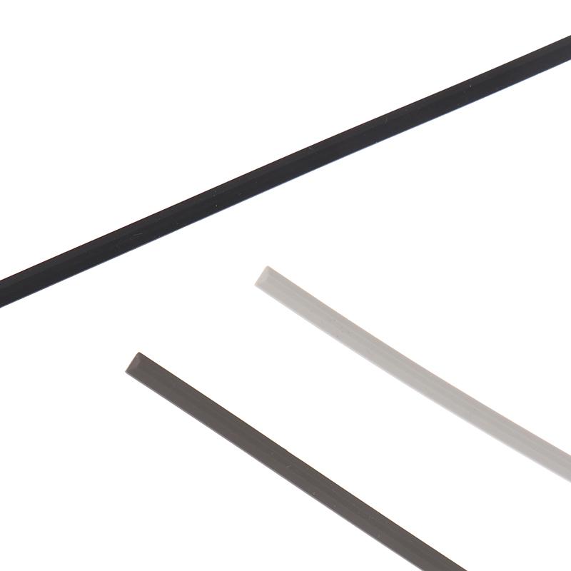 Laptop Rubber Strip For Envy 13-Ah1002Tx D Shell Bottom Case Foot Pad Surface Laptop Rubber Foot