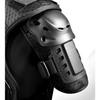 Komine Motorcycle Chest Guard Black Free 178 Protector SK-600