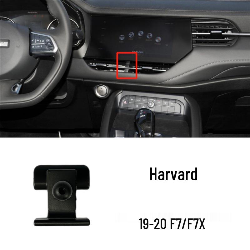 Haval 3rd Gen H6 and F7X Car Mount Holder