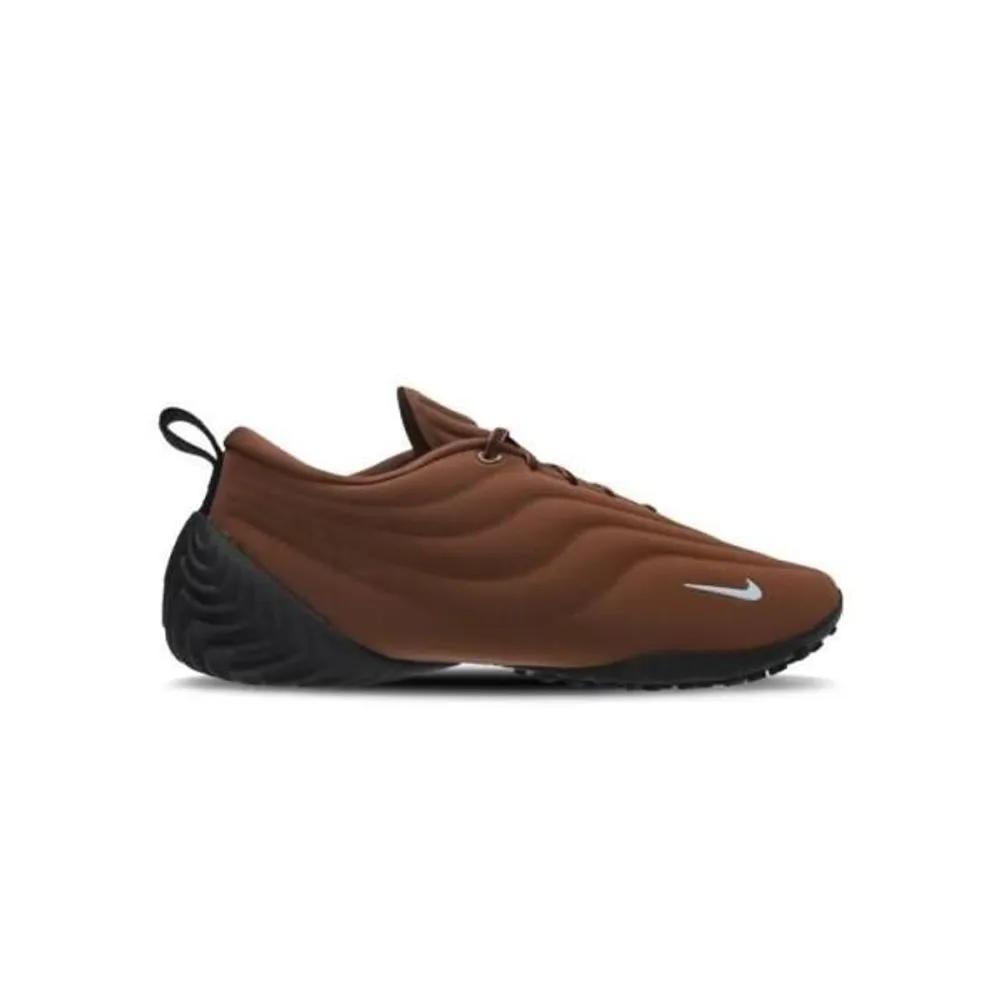 Nike Women's Astra Ultra Fauna Brown and Black