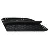 Front Bumper Lower Grille Cover Mesh Grill Decoration Replacement for 3‑Series E90 E91 2008‑2012 Right: 51117138418