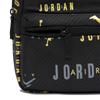 Jordan Fabric Backpack Mini Unisex Black Jordan DQ8199-010