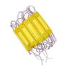 10pcs/lot 12V COB LED Module Waterproof Indicator Light Warning Lamp LED Back Light  Sign Channel