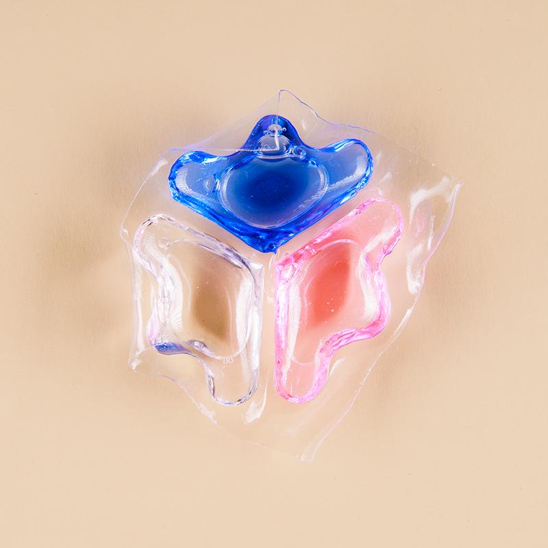 Antibacterial 5-in-1 Scented Laundry Pods with Fragrance Booster & Free Shipping