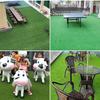 Outdoor Artificial Green Grass Turf Mat