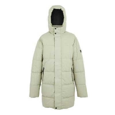 Mens Hayleyn Padded Jacket