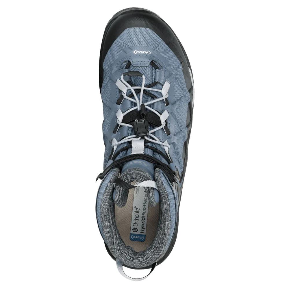 Aku Ботинки для хайкинга Rocket Mid DFS Goretex