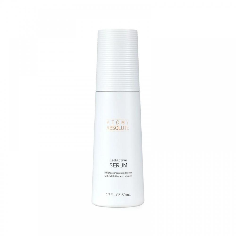 Atomy Absolute CellActive Сыворотка 50 мл  Serum 50ml