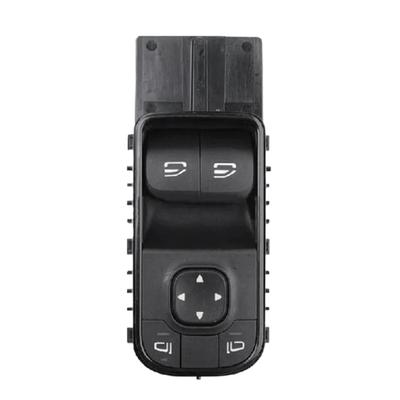 M63K-For Mercedes Benz Sprinter 3500 XD 2018- Front Left Drive Side Window Control Switch Window Lift Switch A9079056603