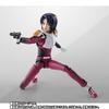 Athrun Zara Pilot Suit S.H.Figuarts (Compass Ver.)