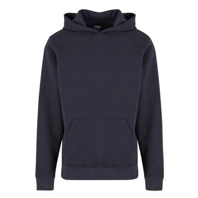 Urban Classics Mens Basic Essential Hoodie