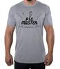 Pie Master Man's T-Shirts, Funny Thanksgiving Shirts, Thanksgiving Man's Tee!