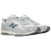 New Balance Scarpe Casual 204L Unisex Basse Grigio Chiaro U204L4HH