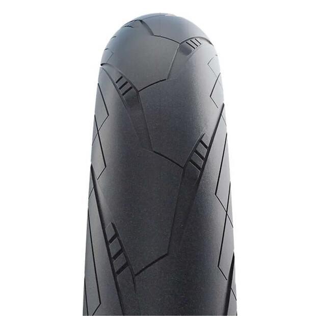 Schwalbe Super Moto Performance DD RaceGuard 27.5´´ X 2.40 Hard City Tire