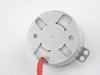 TYD-50 110V 5-6RPM CW 50/60Hz Electric Synchronous Motor For CHANCS Electric Fireplace