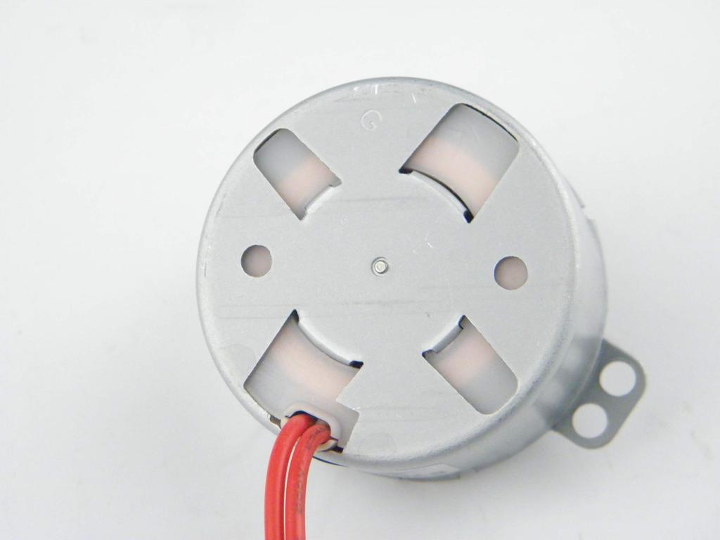 TYD-50 110V 5-6RPM CW 50/60Hz Electric Synchronous Motor For CHANCS Electric Fireplace