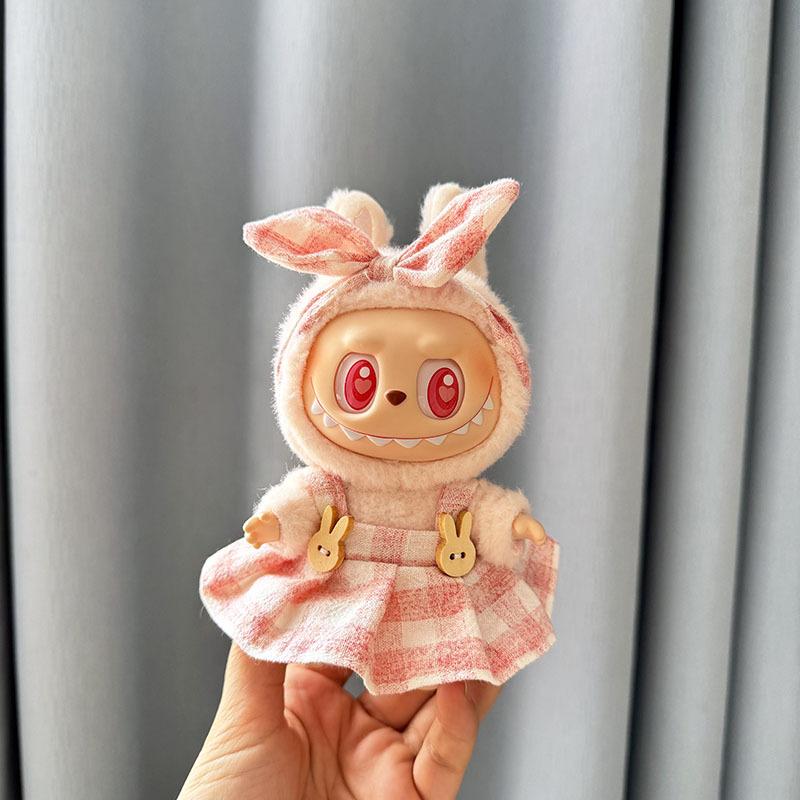 [Nur Kleidung] Schlüsselanhänger der ersten und zweiten Generation, Kleideranhänger, Babykleidung, Kleider, Perlen-Haarschmuck.