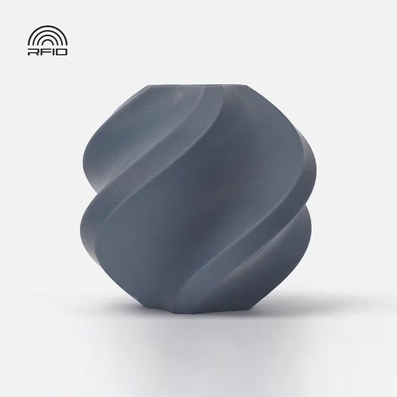 Bambu Lab PLA Basic 3D Printer Filament