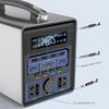 Power Up All Your Devices with High-Power Mobile Supply Outdoor 220V Portable Car High Spare Battery