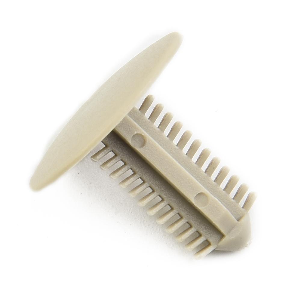 Fastener Clips For Toyota Headliner Panel Retainer