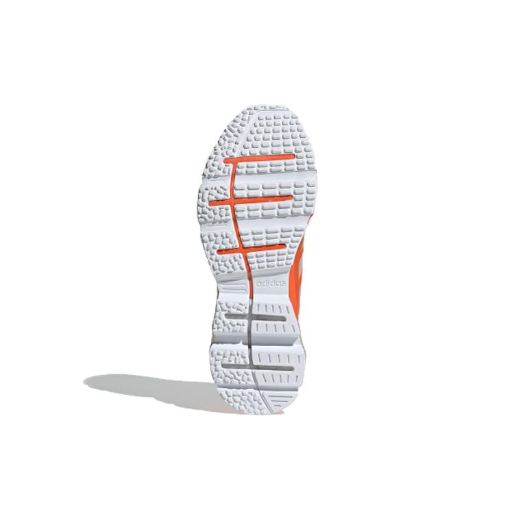 Adidas Neo Quadcube Orange EH2544