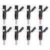 8Pcs Fuel Injector For Mercedes-Benz E350 R350 S400 C280 C300 3.5L A2720780249