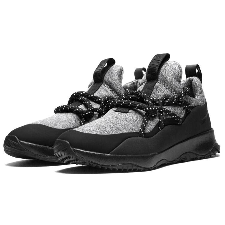 Nike City Loop Black/Black White Women's AA1097-001