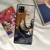 Cock Rooster Chicken Case For Samsung Galaxy A33 A13 A36 A56 A23 A52 A32 A12 A54 A34 A14 A16 A26 A53 A15 A35 A55