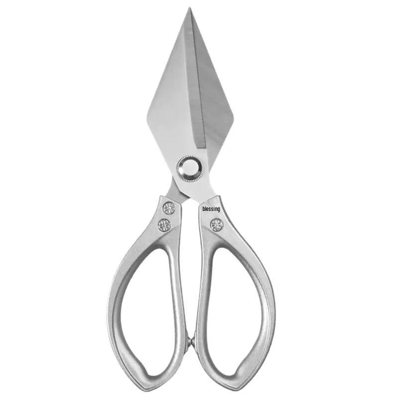 Ruhan Edelstahl Mehrzweck Küchenschere Set