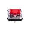 5Pcs Automatically Assembled Low Shaft Tactiles Switches 2.8mm Total Strokes for G815 G915 G813 G913 Gaming Keyboards
