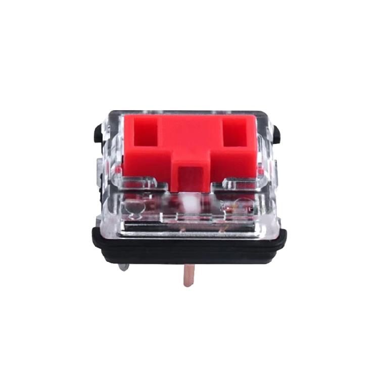 5Pcs Automatically Assembled Low Shaft Tactiles Switches 2.8mm Total Strokes for G815 G915 G813 G913 Gaming Keyboards