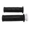 2PCS Motorcycle Handle Grip Rubber Replacement For CBR600 CBR600RR F4I F5 CBR1000 CBR1000RR