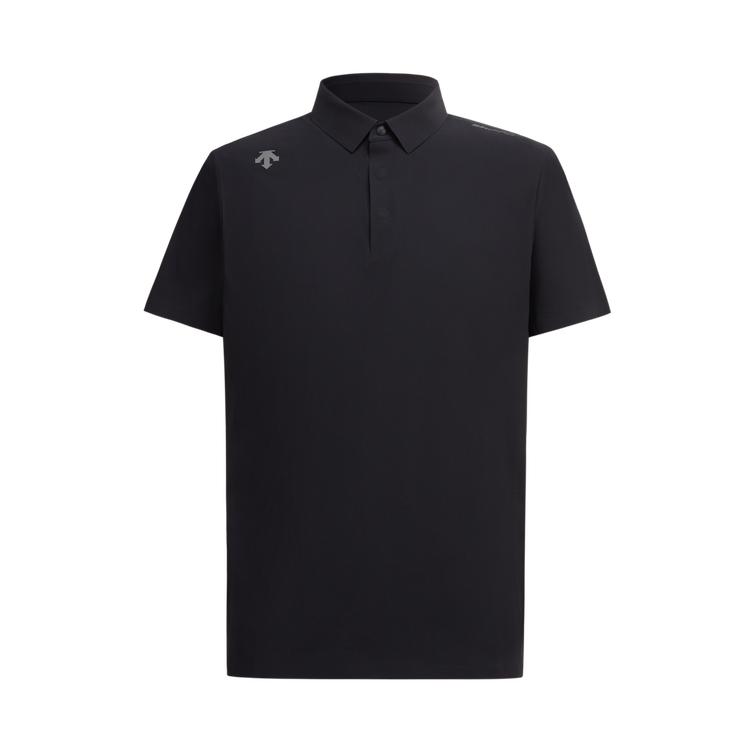 DESCENTE PRO Polo Shirts Men's Polo Collar Thin G523MPTS31