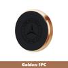 Adhesive Car Logo Phone Holder Magnet Phone Wall Dashboard Support For Benz AMG W213 W124 W108 W126 Exclusive W204 W222 W205